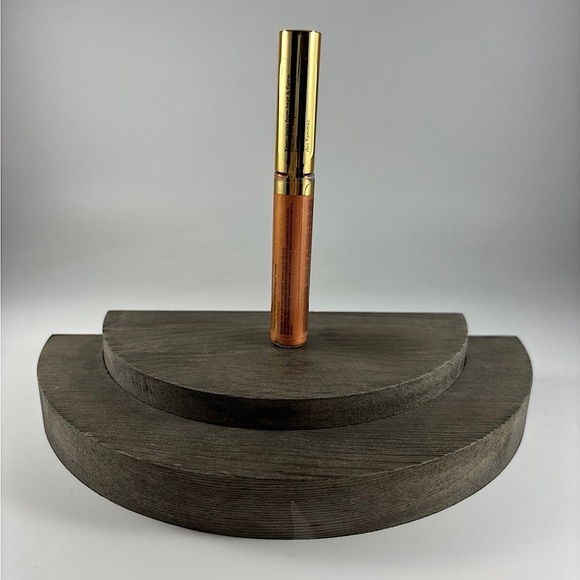 ShadowSense Bronzed Blush Shimmer NEW Bronze Rose Gold Duochrome Cream Eyeshadow - Picture 4 of 6